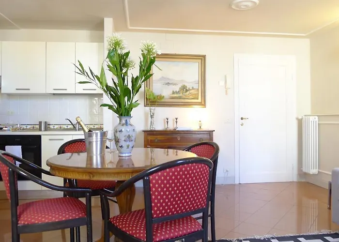 Apartamento Bartolomeo Florencia, Italia