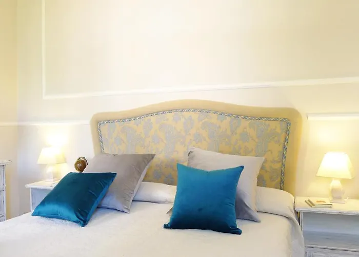 Bartolomeo Apartment Florence, Italy