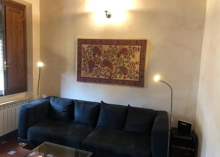 Florence Apartments Home Feeling, Italy
