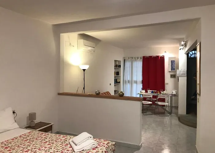 Appartamento A Due Passi Dal Duomo Florença, Itália