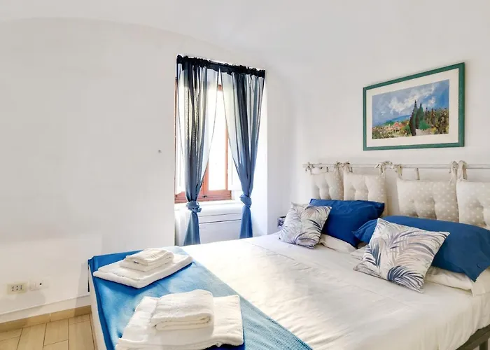 Guesthost - Parioncino Central And Cozy Apartment Firenze, Italia