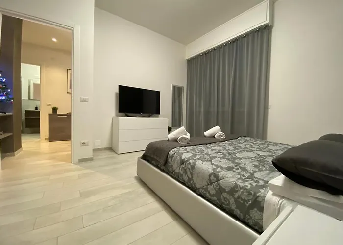 Guest House Kinga Florencia, Italia