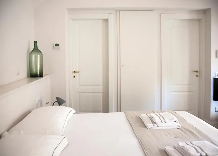 Pietrapiana Boutique Apartments Florenz, Italien