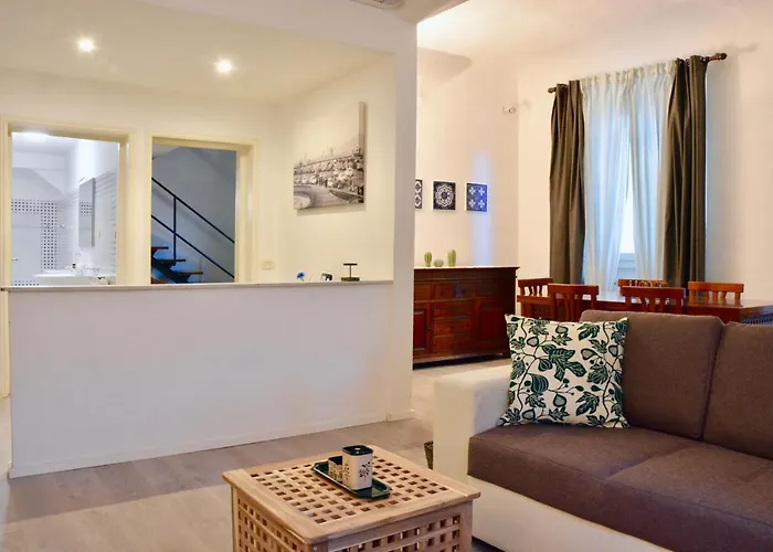 Vasco Pratolini Apartment di Stefania Sesto Firenze, Italia