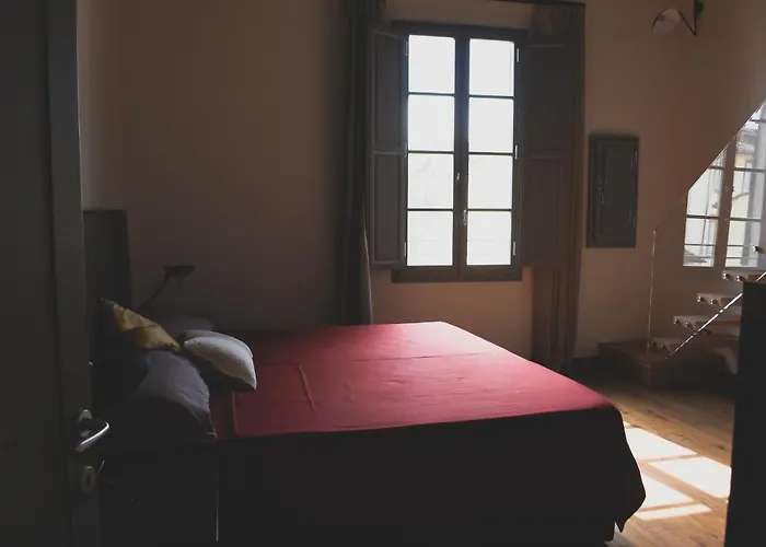 Del Giglio's Luxury apartment in Piazza della Signoria Firenze, Italia