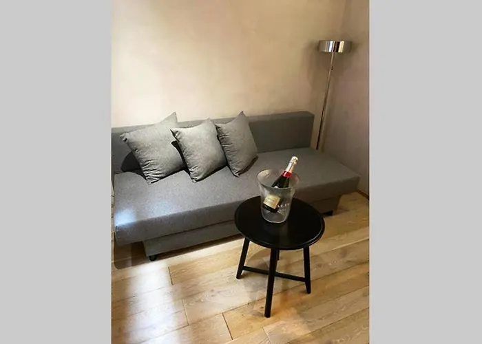 Florence Shanti Suite - Oasi di pace e relax, Italia