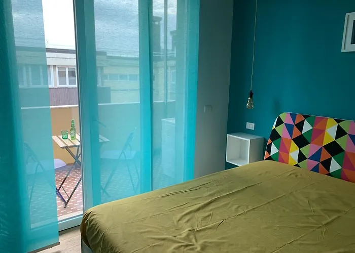 Appartamento Kaleido Firenze, Italia