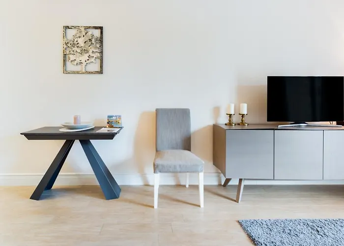 Charming Loft In Porta Romana Firenze, Italia