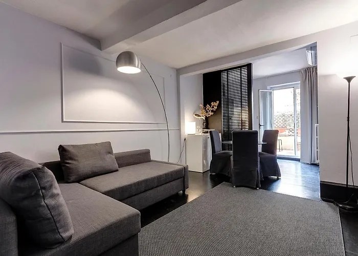 Mamo Florence - San Niccolò Apartment, Itália