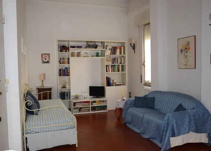 Ferienwohnung Terrazza In Borgo San Jacopo Florenz, Italien