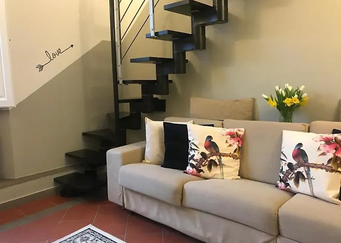 Sonnino Suite Firenze, Italia