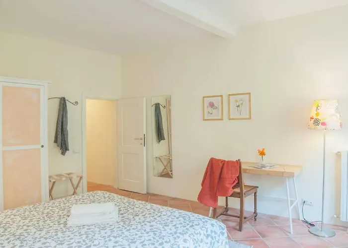 Apartamento Cozy Macci Flat 4 People Near Santa Croce Square Florencia, Italia
