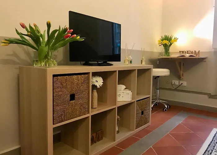 Sonnino Suite Florencia, Italia