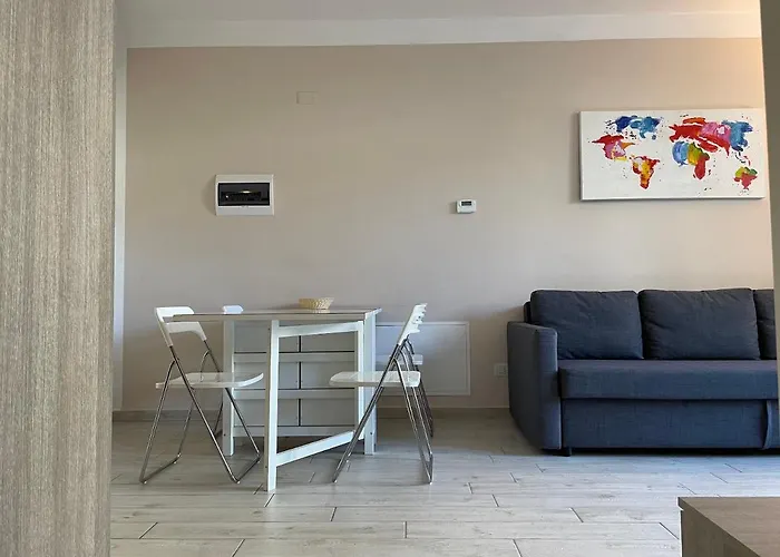 Appartamento Borgo Guelfo V Firenze, Italia