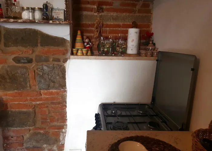 Apartamento La Vecchia Firenze, Italia