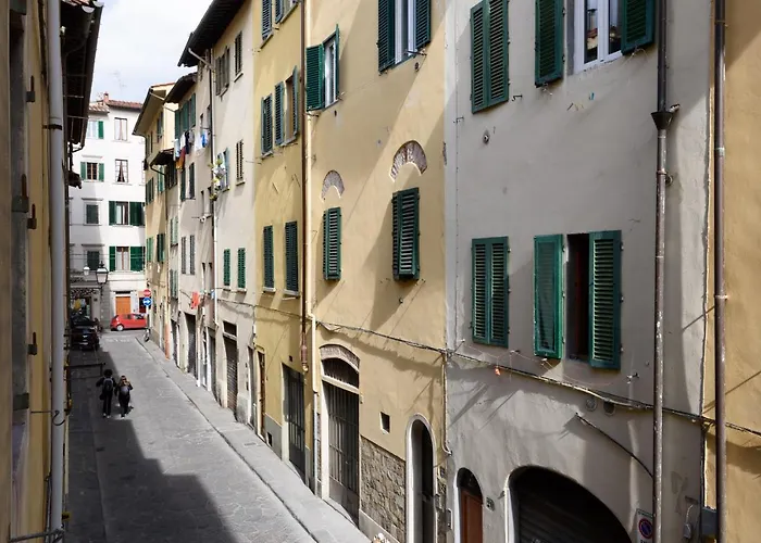 Pinzochere Artistic For Family Florencia, Italia