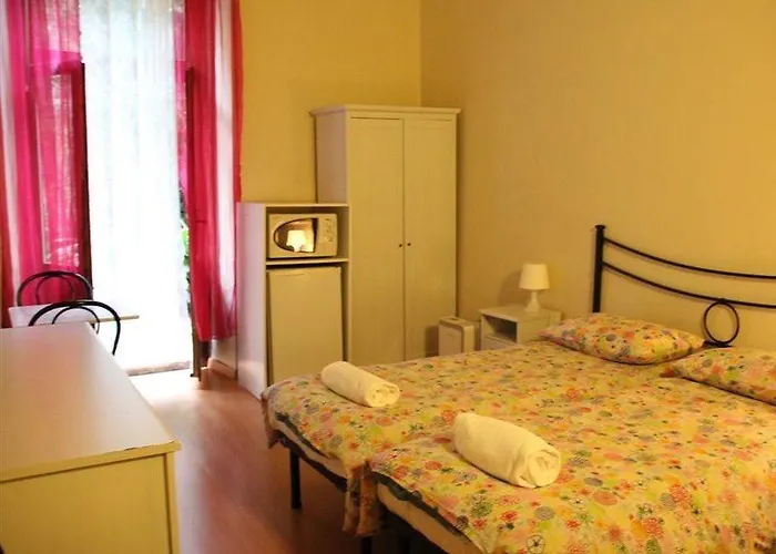 Relais Firenze, Italia