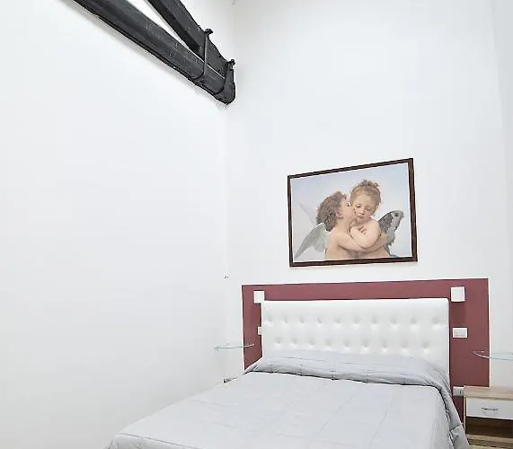 Apartamento Ruote Florencia, Italia