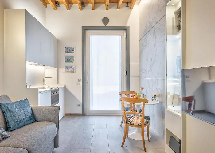 Modern Art Studio in Firenze, Italia
