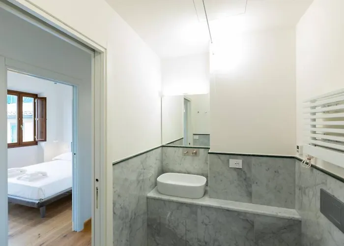Appartamento Ponte Vecchio Luxury Flat Firenze, Italia
