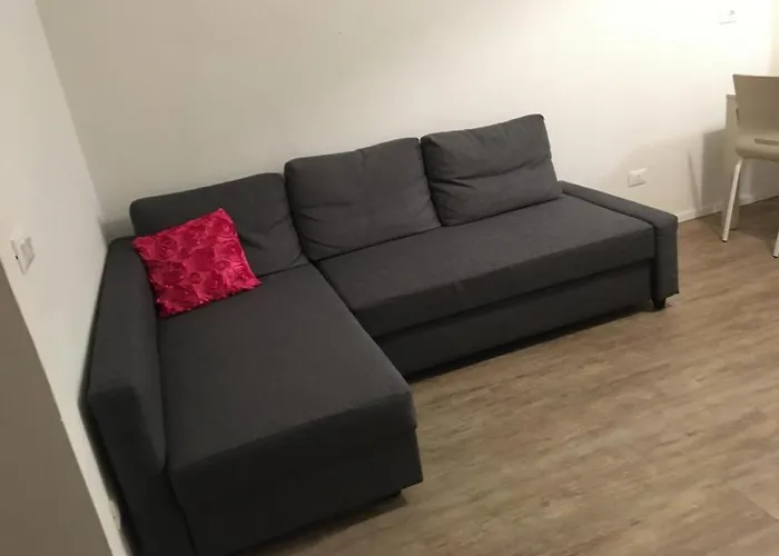 Home Pilastri Apartament Firenze, Italia
