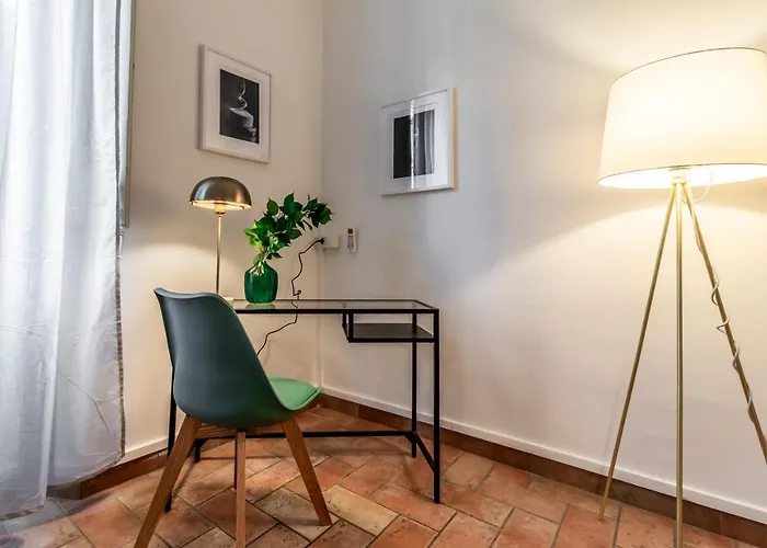 Wine Apartments Florence Ansonica, Italy