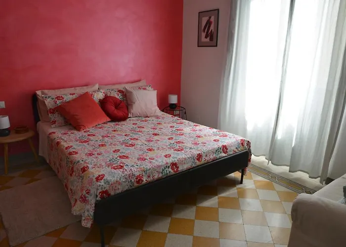 La Candida Rosa Florença, Itália