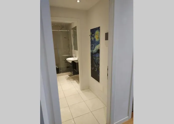 Shelley Apartment Firenze, Italia
