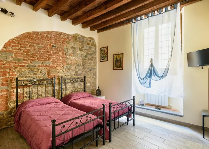 Pinzochere Pt Firenze, Italia