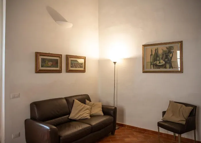 Lovely One Bedroom Apartment Nearby Ponte Vecchio Firenze, Italia