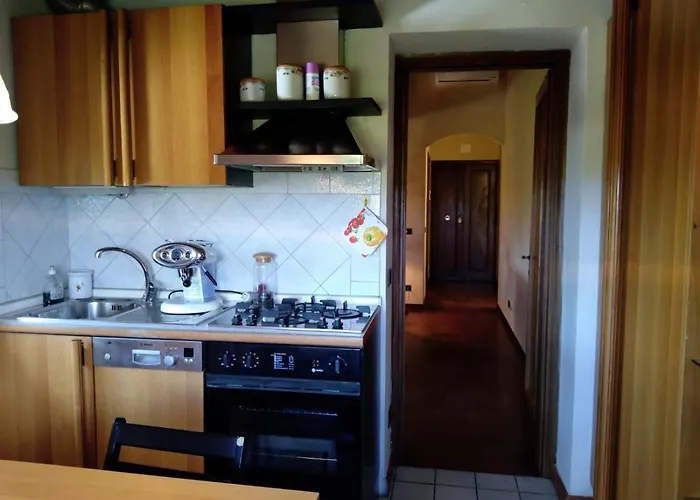 Appartamento Incantevole Florenz, Italien