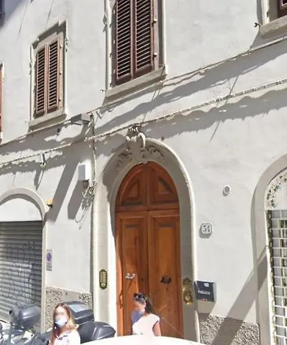 Sant'Ambrogio Suite Florença, Itália