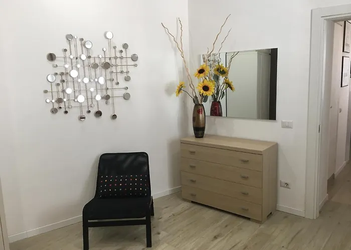 Appartamento di Gabriela Firenze, Italia