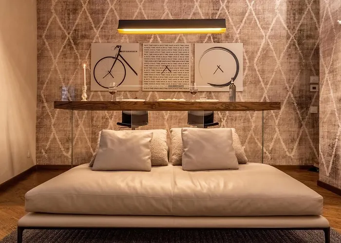 Oltrarno 1881 Apartments Florence, Italy