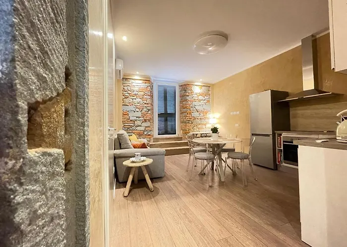 Appartamento Luxury Careggi Firenze, Italia
