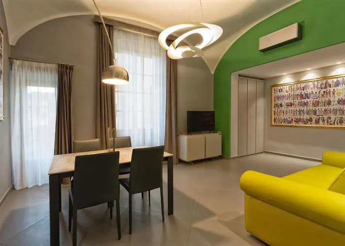 Appartamento Casa del Sarto Firenze, Italia