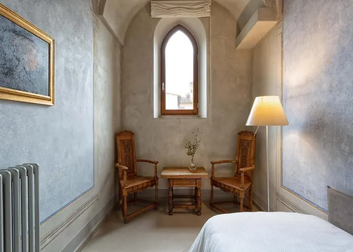 Casa Del Sarto Apartment Florence, Italy