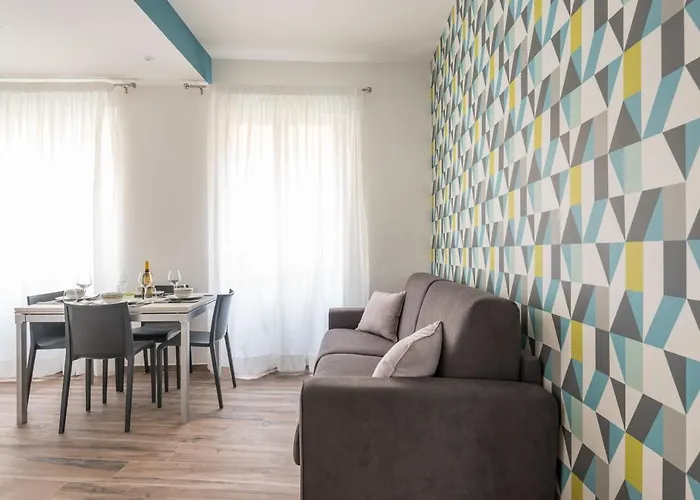IL CONTE suite Piazza Signoria-hosted by Sweetstay Firenze, Italia