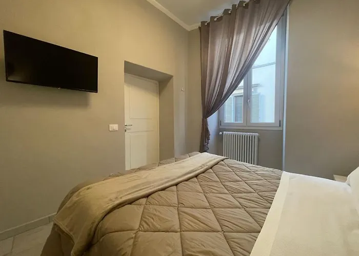 Sant'Anna Apartments Firenze, Italia