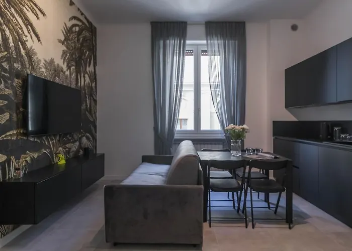 Apartamento Cavour 82 Florencia, Italia