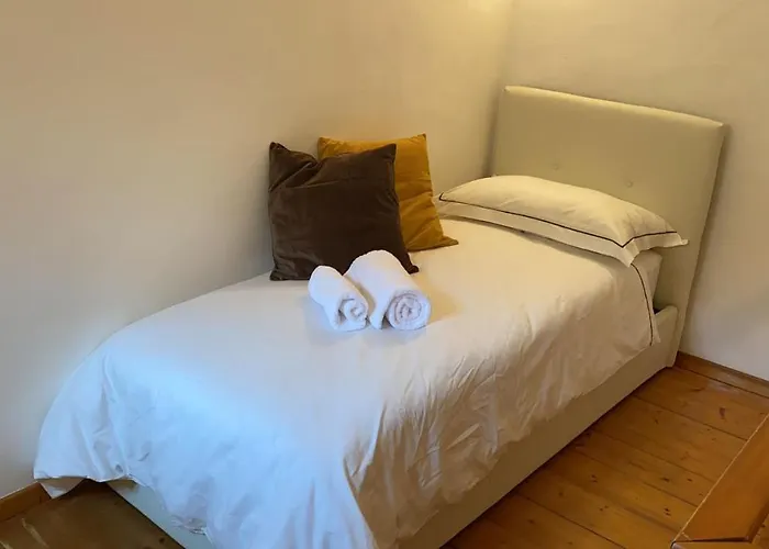 Appartamento Spiritoso Cozy Studio Firenze, Italia