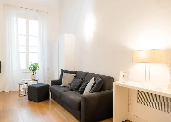 Appartamento Pergola White Loft Firenze, Italia