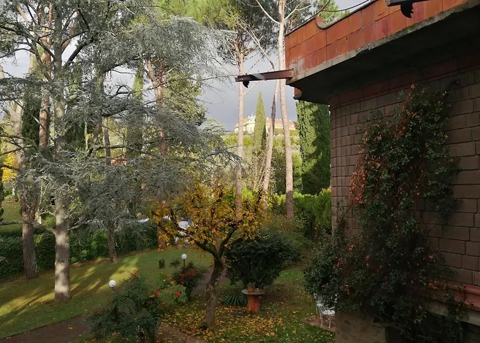 Appartamento La casa di Duccio Firenze, Italia