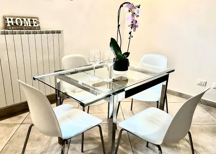 Brand New Apartment Firenze, Italia