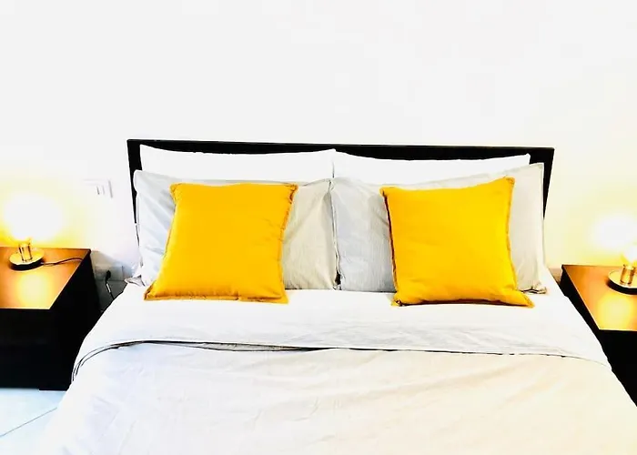 Brand New Apartment Florencia, Italia