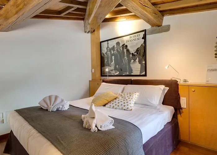 Beatrice Apartment By Mamo Firenze, Italia