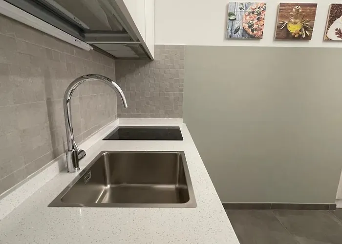 Guest House Kinga Cavour Firenze, Italia