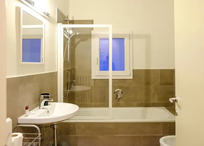 Splendid Two Room Suite Firenze, Italia