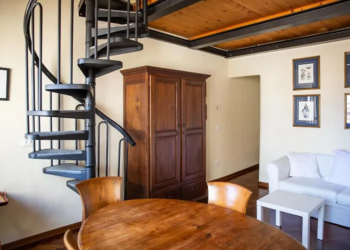 Darling Suite Near David Florencia, Italia