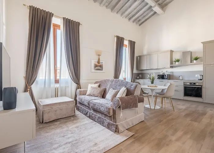 Florence Feel Apartment, Italia
